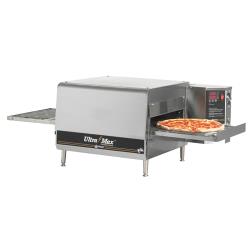 Star - UM1850AT - Ultra-Max® 50 in Countertop Electric Conveyor Oven image