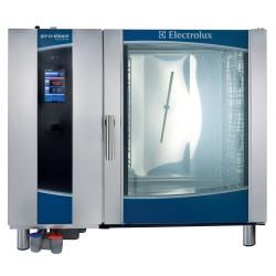 Electrolux-Dito - 267283 - Air-O-Steam Touchline 102 Electric Combi Oven image