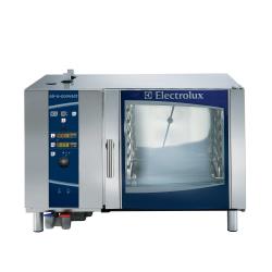 Electrolux-Dito - 269281 - Air-O-Convect 62 Electric Hybrid Convection Oven image