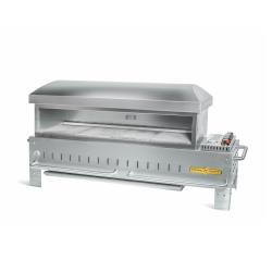 Crown Verity - CV-PZ-48-TT-NG - 48 in Tabletop Pizza Oven image