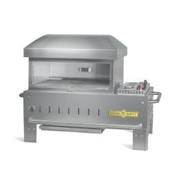 Crown Verity - CV-PZ24-TT-NG - 24 in Tabletop Pizza Oven image