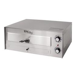 Global Solutions - GS1010 - Countertop Pizza Oven image