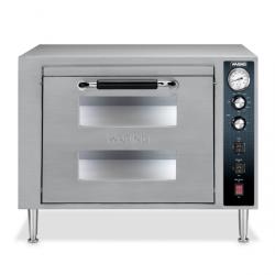 Waring - WPO700 - Double Deck Electric Countertop Oven image