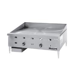 Garland - GTGG24-GT24 (M) - 24 in Heavy Duty Gas Griddle image