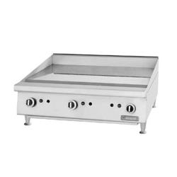 Garland - GTGG36-GT36 (M) - 36 in Heavy Duty Gas Griddle image