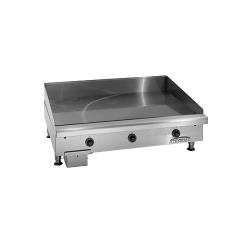 Imperial - ITG-60-E - 60" Electric Griddle image