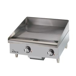 Star - 724TA - Ultra-Max® 24 in Electric Griddle image
