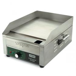Waring - WGR140X - 14 in x 16 in Countertop Electric Griddle - 120V image