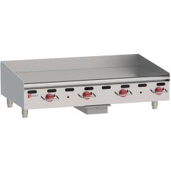 Wolf - AGM48 - 48 in Heavy Duty Griddle image