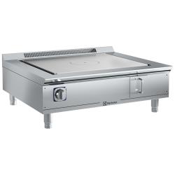 Electrolux-Dito - 169108 - Solid Table Top Gas Cook Top image