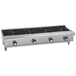 Imperial - IHPA-4-48 - 48" Hot Plate w/ 4 Burners image