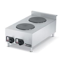 Vollrath - 40739 - Cayenne® Electric Hot Plate image