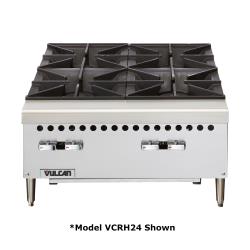 Vulcan Hart - VCRH12 - 12 in Hot Plate image