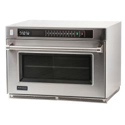 Amana - AMSO35 - 3500 Watt Digital Commercial Microwave Steamer Oven image