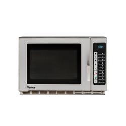 Amana - RFS18TS - 1800 Watt Digital Commercial Microwave Oven image