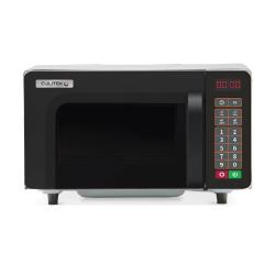 Culitek - CTMS10TS - 0.8 cu ft 1000 Watt Microwave Oven with Touchpad Controls image