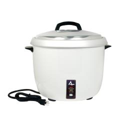 Adcraft - RC-0030 - 30 Cup Electric Commercial Rice Cooker image