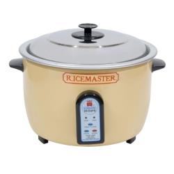 Town Food Service - 57155 - 55 C Electric Rice Cooker image