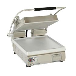 Star Manufacturing - PST14 - 2-Sided Smooth Pro Max® 2.0 Panini Grill image