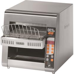 Star - QCSE2-500 - Conveyor Toaster With Electronic Controls 500 Slices/Hr image