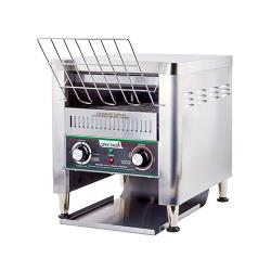 Winco - ECT-700 - 2 Slicer Conveyor Toaster image