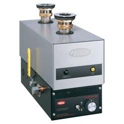 Hatco - FR-4-208-1 - 208V 4.5 kW Food Rethermalizer/Bain Marie Heater image