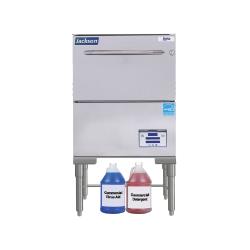 Jackson - DELTA HT-E-SEER-T - HighTemp Bar Glass Washer - Tall - with Steam Elimination and Energy Recovery image