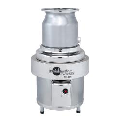 InSinkErator - SS-300-25 - 3 HP Commercial Garbage Disposer image