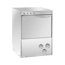 CMA Dishmachines - UC50E - High Temp Undercounter Dishwasher image