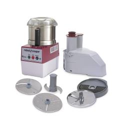 Robot Coupe - R2DICE ULTRA - 3 L 2 HP Continuous Feed Food Processor image