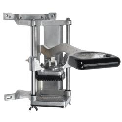 Global Solutions - GS4450-A - 1/4 in Wall-Mount Vegetable Chopper image