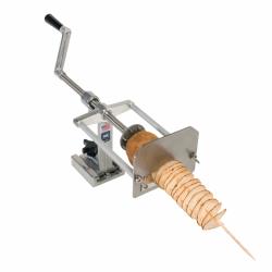 Nemco - 55050AN-WCT - Spiral Fry™ Wavy Cut Chip Twister image