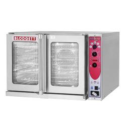Blodgett - HV-100G Single - Hydrovection Single Deck Gas Convection Oven image