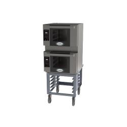 Cadco - BLS-3HLD-2 - Two Heavy Duty Digital Convections Oven LED image