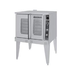 Garland - MCO-ES-10-S  - Master Single Deck Electric Convection Oven image