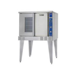 Garland - SUME-100 - Summit Single Deck Electric Convection Oven image
