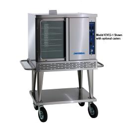 Imperial - PCVDCG-1 - Single Catering Style Convection Oven image