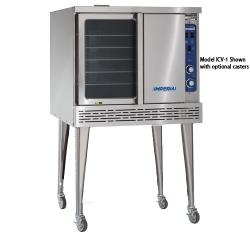 Imperial - PCVDE-1 - Electric Single Bakery Depth Convection Oven image