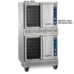 Imperial - PCVE-2 - Electric Double Deck Convection Oven image
