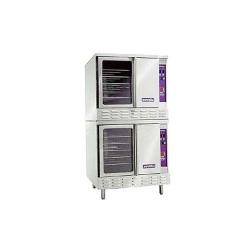Imperial - PCVG-2 - Turbo-Flow Double Deck Convection Oven image
