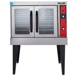 Vulcan Hart - VC4ED - Single Deck Electric Convection Oven image