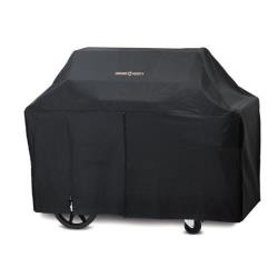 Crown Verity - CV-BC-30-V - 30 in Built-In Grill Cover image