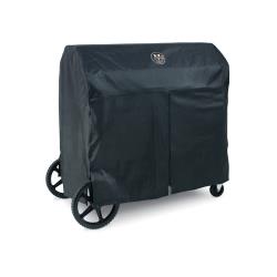 Crown Verity - CV-BC-30-V - 30 in Grill w/ Roll Dome Cover image