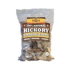 Mr. Bar-B-Q, Inc. - 05011Z - Hickory Smoking Chips image