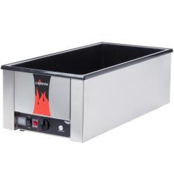Vollrath - 72055 - Countertop Warmer/Rethermolizer Food Pan image