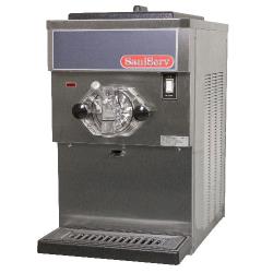 SaniServ - 601 - Countertop Higher Volume 20 Qt Shake Machine image