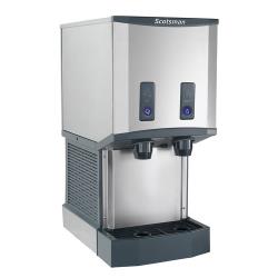 Scotsman - HID312AB-1 - 260 lb Meridian™ Ice and Water Dispenser image