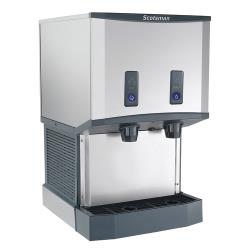 Scotsman - HID525AB-1 - 500 lb Meridian™ Ice and Water Dispenser image