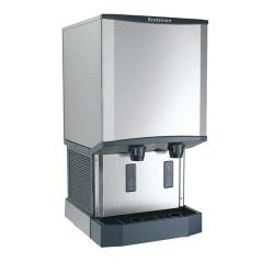 Scotsman - HID540A-1 - 500 lb Meridian™  Ice and Water Dispenser image