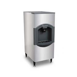Scotsman - HD30B-1 - 30 in iceValet® Hotel Ice Dispenser image